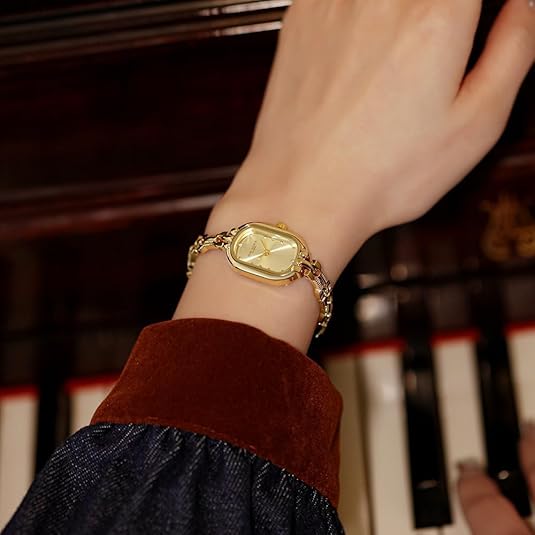 Montre Celisse Verity | Or