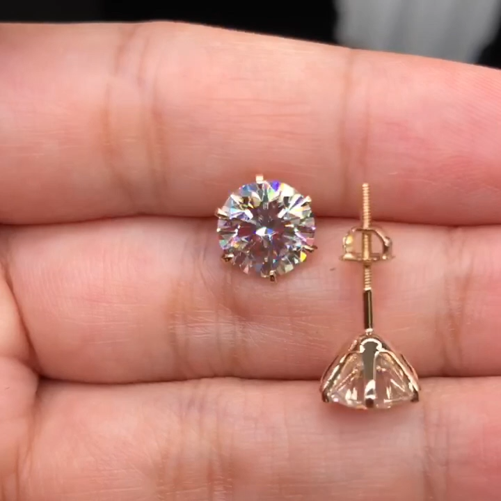 Boucles d’oreilles Tera | Or