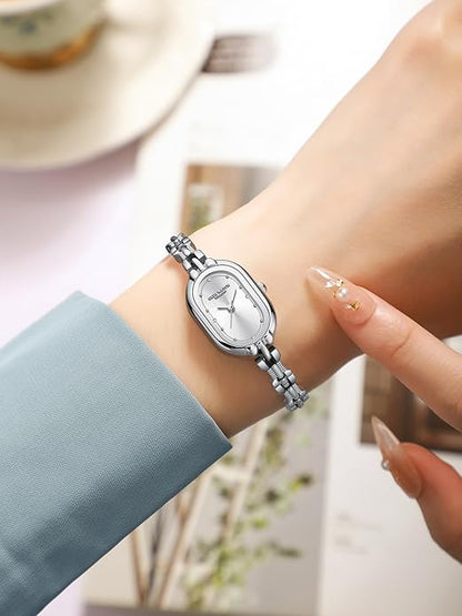 Montre Celisse Verity | Or