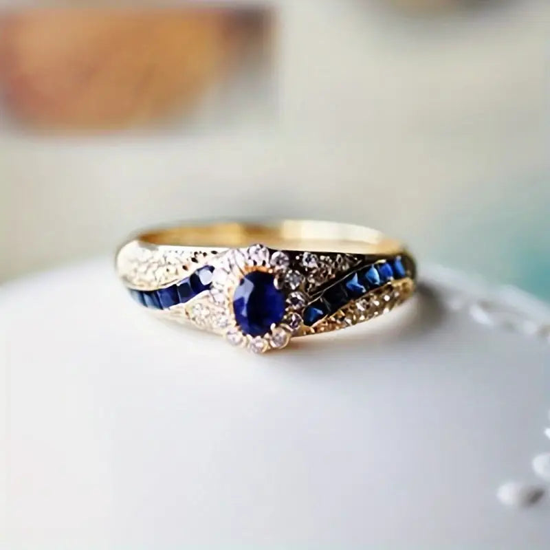 Bague Avelisse Moraziel | Or
