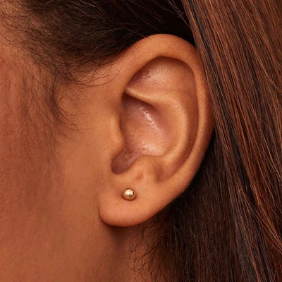 Puces d’oreilles Have a Ball | Or