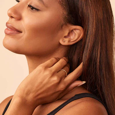 Puces d’oreilles Have a Ball | Or