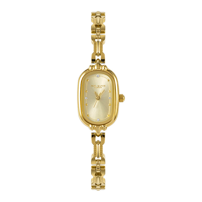 Montre Celisse Verity | Or