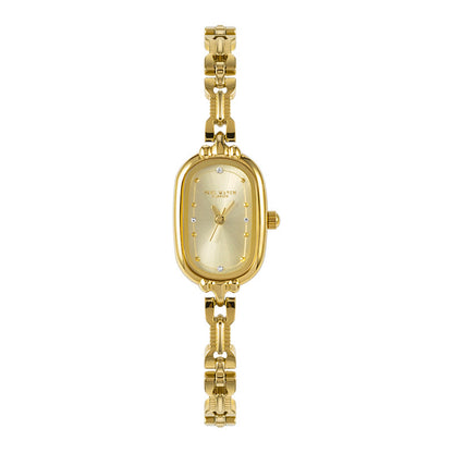 Montre Celisse Verity | Or