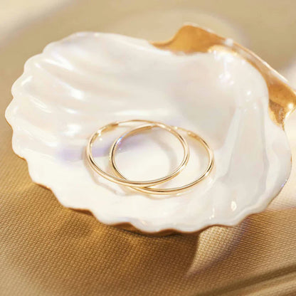 Boucles d’oreilles Noémie Sorel | Or