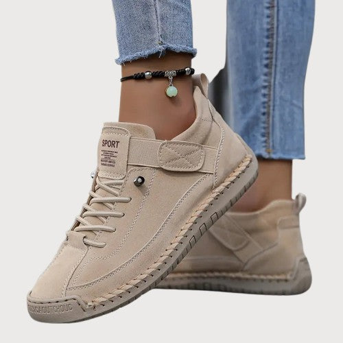 Emilin | Hágæða þægindaskór með bæklunarstuðningi