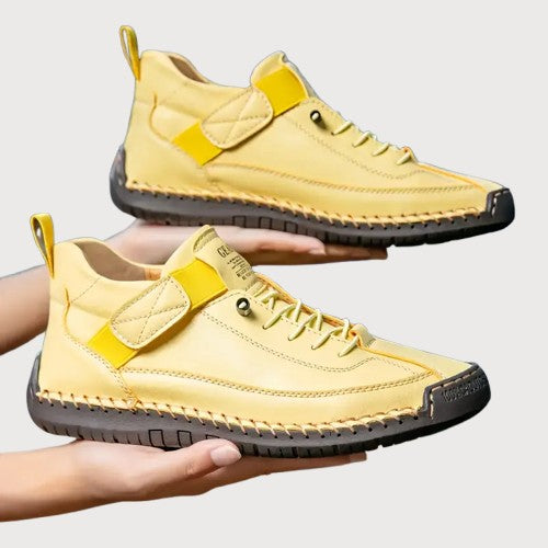 Emilin | Hágæða þægindaskór með bæklunarstuðningi