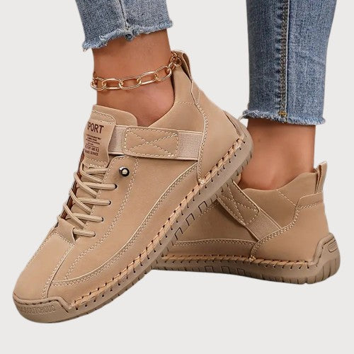 Emilin | Hágæða þægindaskór með bæklunarstuðningi