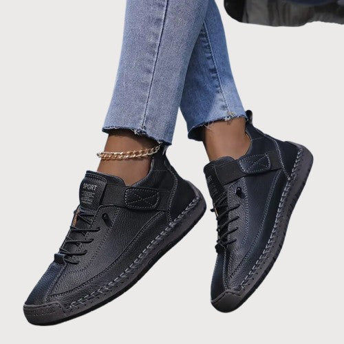 Emilin | Hágæða þægindaskór með bæklunarstuðningi