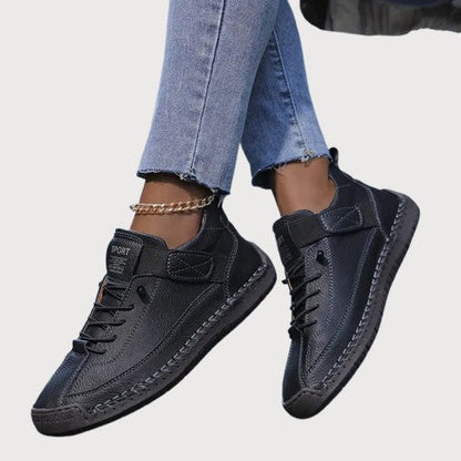 Emilin | Hágæða þægindaskór með bæklunarstuðningi