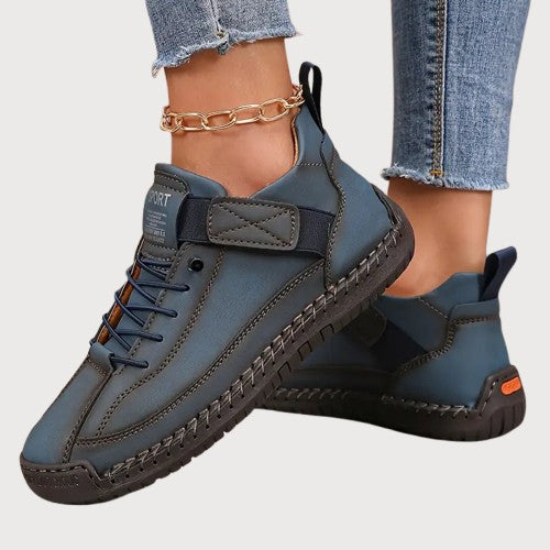 Emilin | Hágæða þægindaskór með bæklunarstuðningi