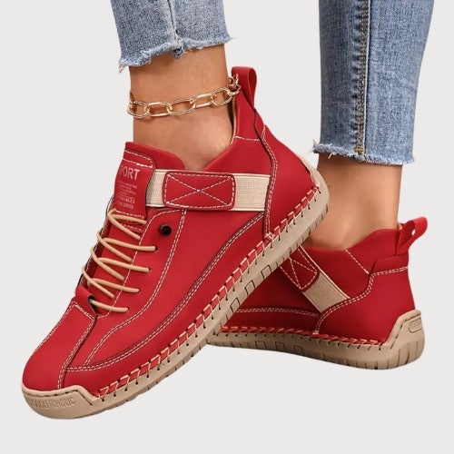 Emilin | Hágæða þægindaskór með bæklunarstuðningi